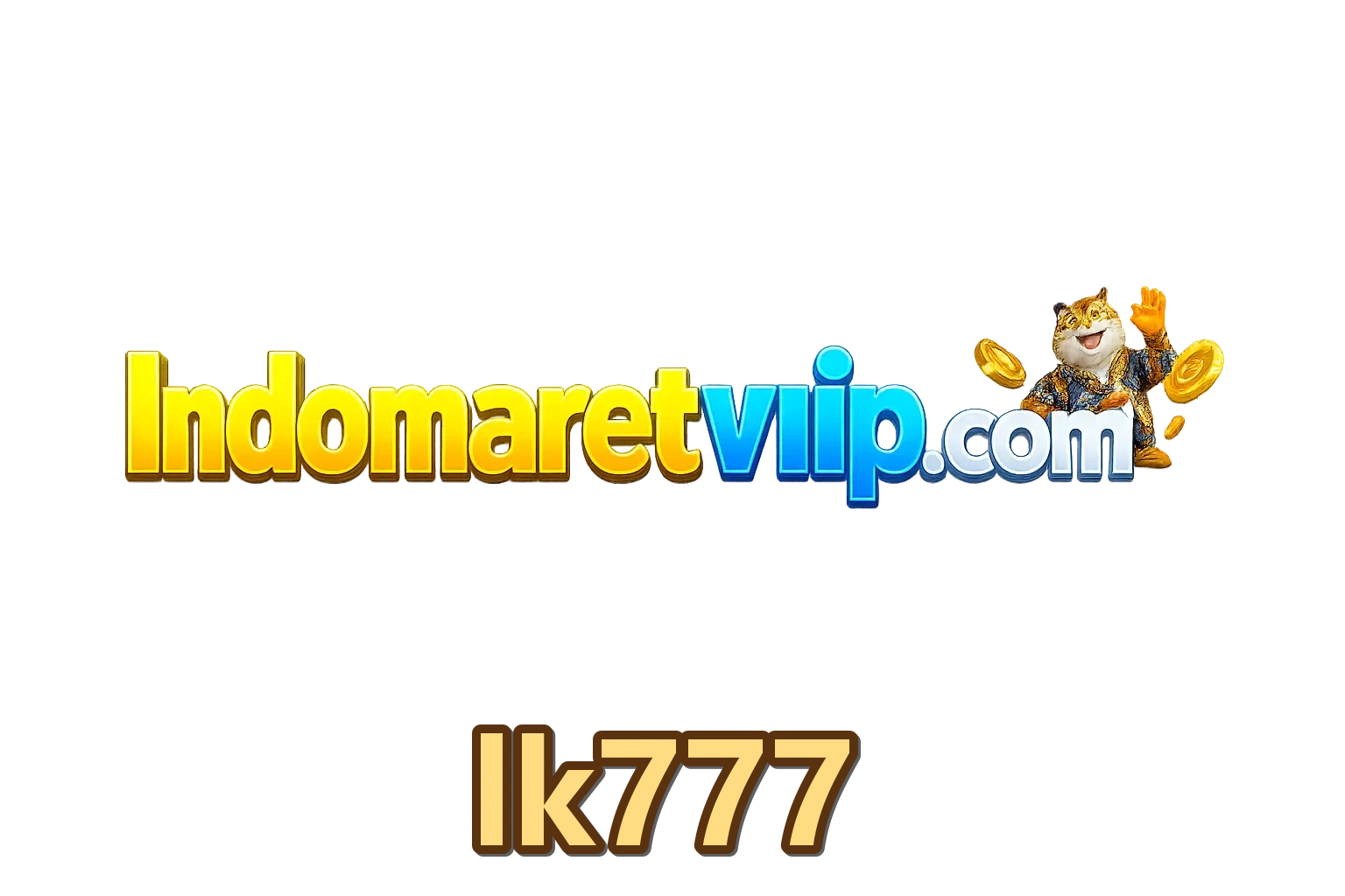 Tampilan antarmuka lk777 di Android